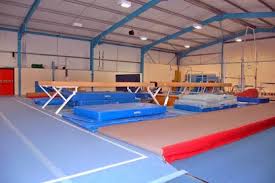 Image result for Norwich Gymnastics Club