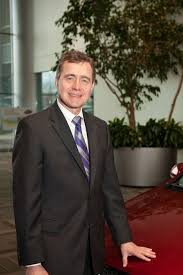 by Manoli Katakis Mar 18th, 2011. General Motors announced today that Karl Friedrich Stracke will be leaving his position as head of global vehicle ... - Karl-Stracke