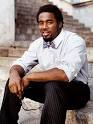 Hottest Bachelors 2005 - DHANI JONES : People.