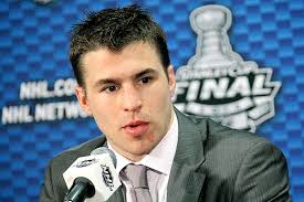 Zach Parise