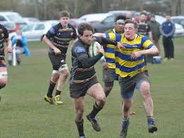Image result for Tarleton Rugby Union Football Club