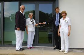 Image result for Harpenden & District Indoor Bowling Club