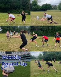Image result for Clapham Common Touch Rugby