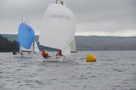 Image result for Kielder Yacht Club