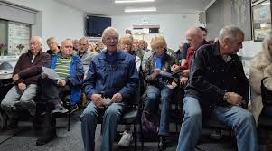 Image result for Gosforth Bowls Club