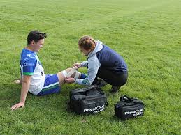 Image result for Nottingham Outlaws