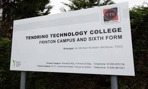 Image result for Tendring Technology College