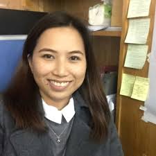 Image result for Erica Ocampo