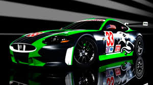 Image result for Botanical Green 2009 Jaguar