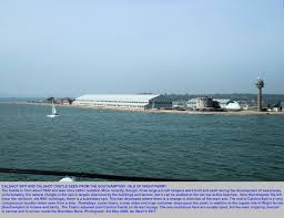 Image result for Calshot