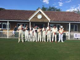 Image result for Aston Ingham Cricket Club