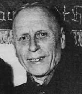 Ernst Bock (1955). Bürgermeister Hermann Röber betonte bei der Eröffnung der ...