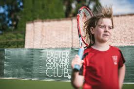 Image result for Exeter Golf & Country Club Tennis