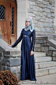 Latest Fashion Arabic Abaya & Hijab Collection 2015-16