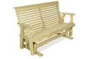 Outdoor Home Center - Outdoor Furniture - Benches