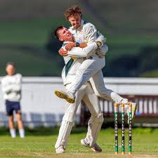 Image result for Baildon Methodist Cricket Club