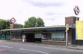 Image result for Cockfosters Bowling Club