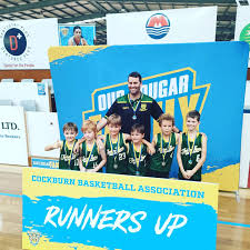 Image result for Everton Tigers Basketball Club