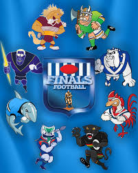 Image result for Footy Messenger