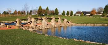 Image result for Bondhay Golf Club