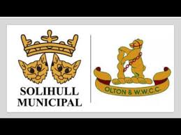 Image result for Solihull Municipal Cc