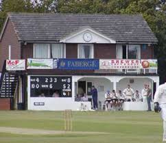 Image result for Lymington Cc