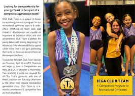 Image result for Ingleby Gymnastics Club