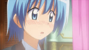 「西沢一樹 ハヤテのごとく!」の画像検索結果