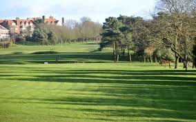 Image result for Scarborough South Cliff Golf Club