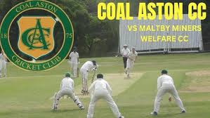 Image result for Coal Aston Cricket Club