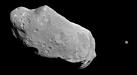 Asteroid Overview   NASA Jet Propulsion Laboratory