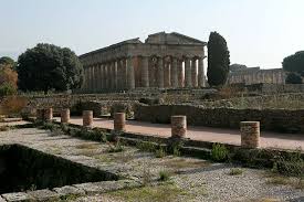 Image result for paestum
