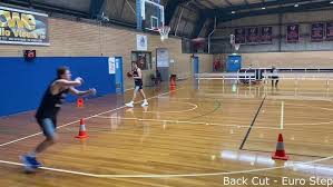 Image result for Sutherland Badminton Club