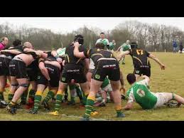 Image result for Barns Green RFC