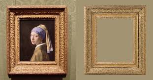 Image result for girl with a pearl earring