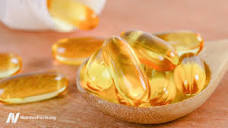 Vitamin D Supplements Tested for COPD, Heart Disease, Depression ...