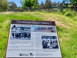 Image result for Strathbogie Rambling Club