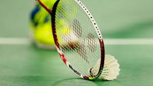 Image result for Chiltern Badminton Club
