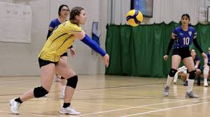 Image result for Wessex Volleyball Club