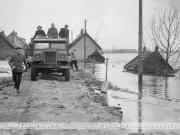 Image result for zeeland 1953