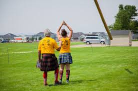 Image result for Highland Flingers