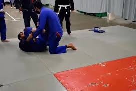 Image result for Woking Jiu Jitsu Club