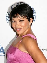 Actress Tisha Campbell-Martin tells People magazine that, although she does have the disease sarcoidosis, contrary to tabloid reports, she is not dying from ... - TISHA-CAMPBELL-MARTIN-e1297270469857