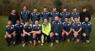 Image result for Lower Halstow Fc