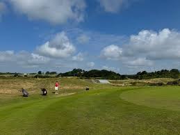Image result for Tenby Golf Club