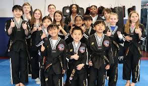 Image result for MASTER CHO TAEKWONDO CLUB