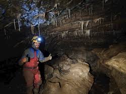 Image result for Southampton University Caving Club