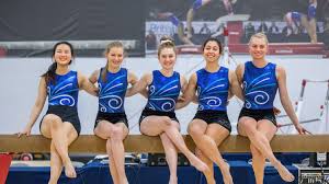 Image result for University Of Glasgow Gymnastics Club