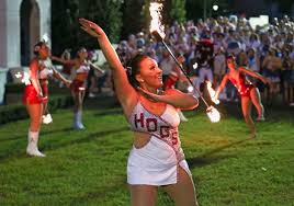 Image result for The Second Edition majorettes of Portland