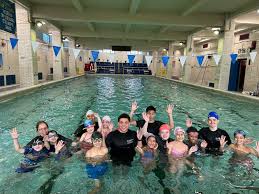 Image result for Borough Of Waltham Forest Swimming Club
